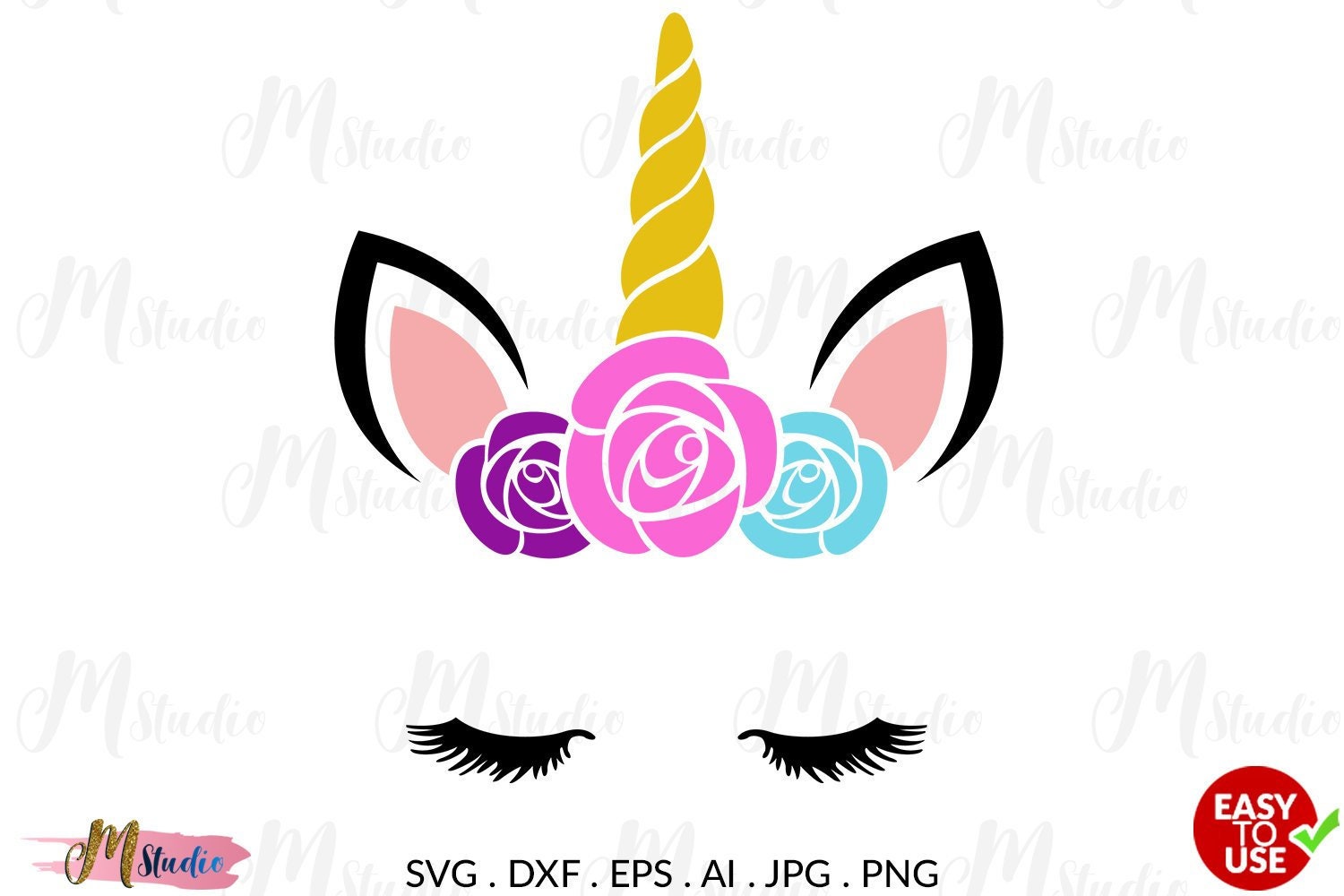Free Free Unicorn Svg Files For Cricut 131 SVG PNG EPS DXF File