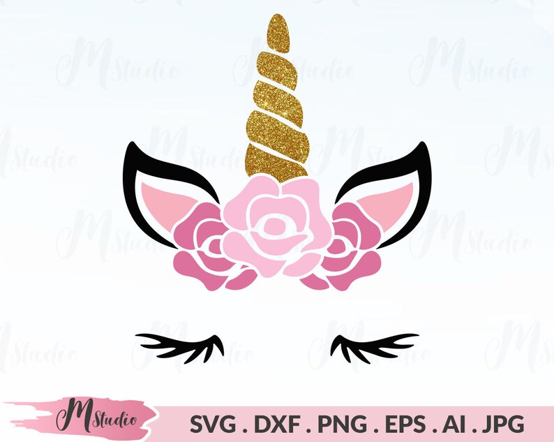 Download Glitter Unicorn Head Svg Unicorn Svg Cricut Cut File Unicorn Svg Unicorn Face Svg Valentines Day Caticorn Svg Silhouette Cut File Craft Supplies Tools Paper Party Kids PSD Mockup Templates
