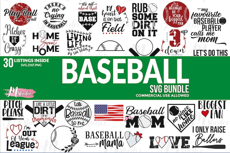 Download Baseball svg bundle baseball sayings svg baseball mom svg ...