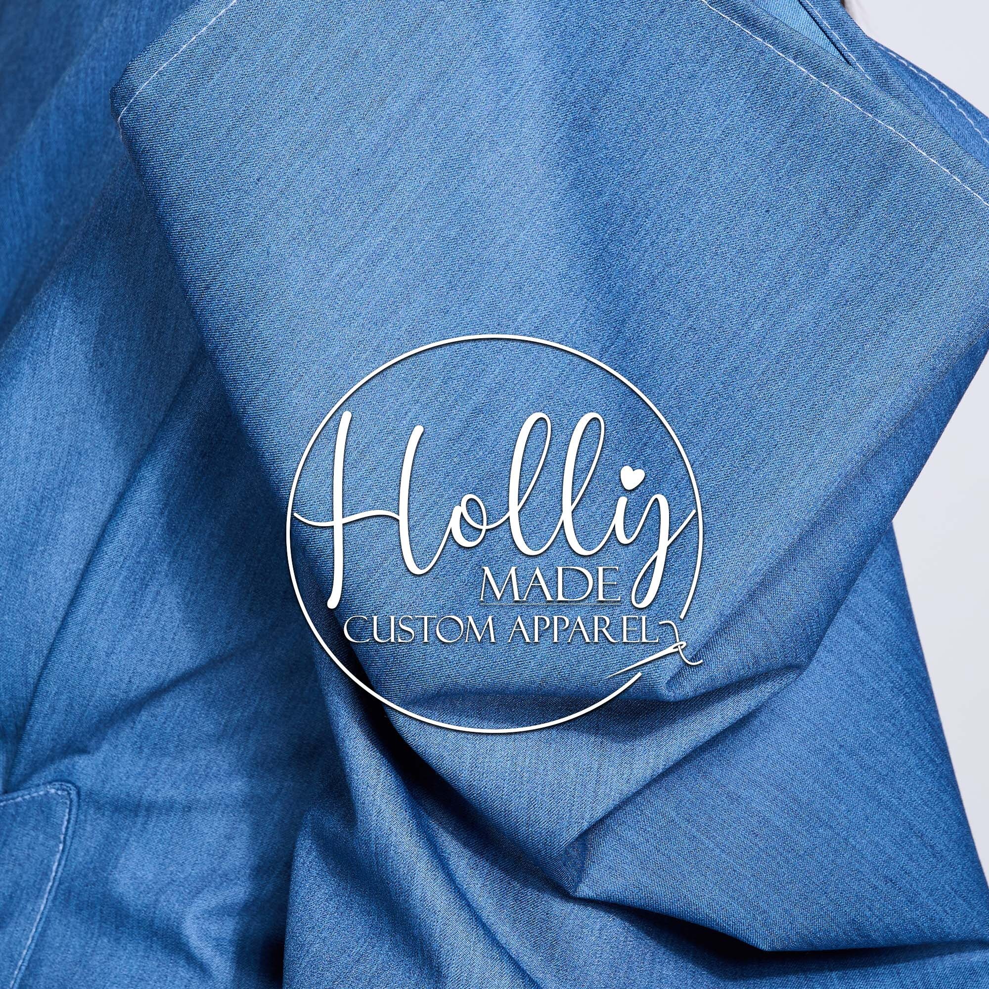 Sewing Boutique Logo Premade Logo Sewing Logo Design Etsy