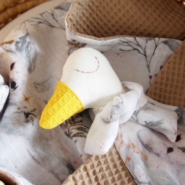 Goose Lovey Pattern Etsy