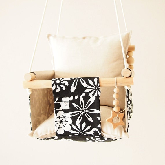 hanging chair nursery