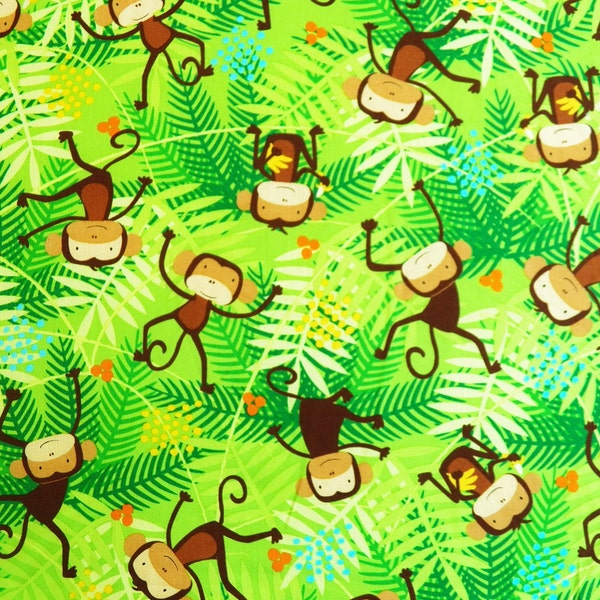 Juvenile Fabric Etsy