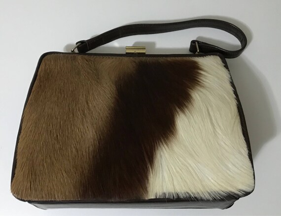 corbeau curio handbag