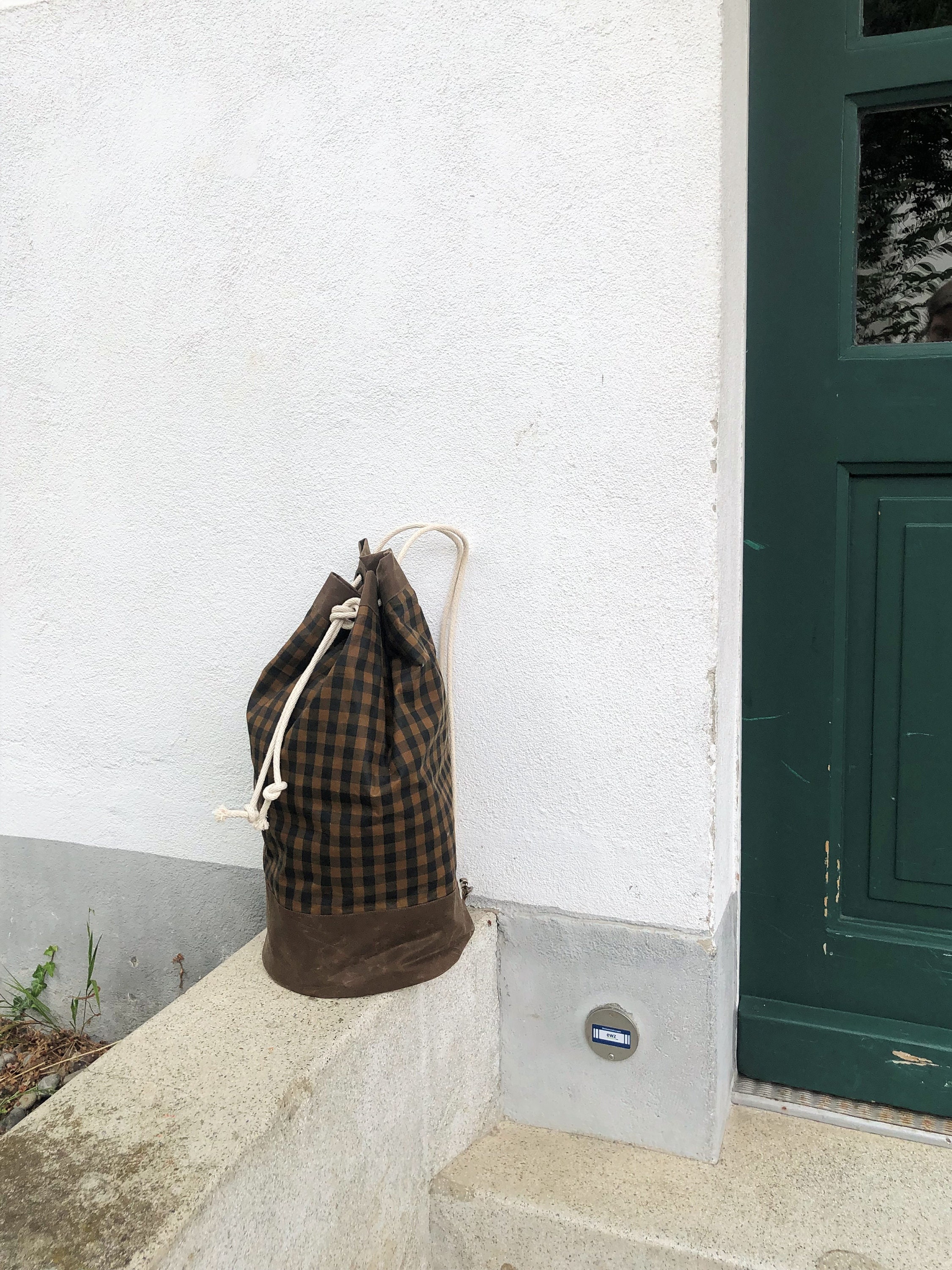 Duffel Bag - Etsy Duffel Bag - Etsy