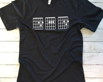 Download Dad Guitar Chords Etsy