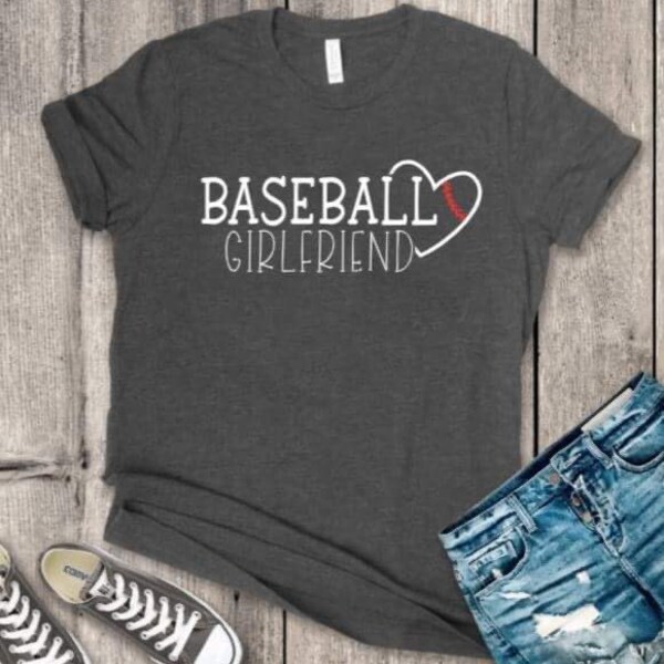 Shop Baseball Girlfriend Etsy