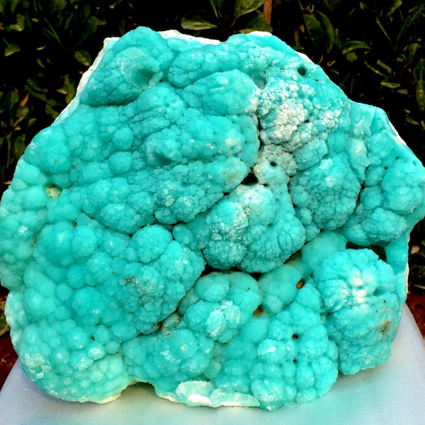 Aragonite Specimen from Afghanistan ~ 8.4 Kg