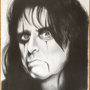 Alice Cooper
