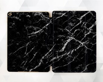 pics Black Marble Wallpaper For Ipad etsy