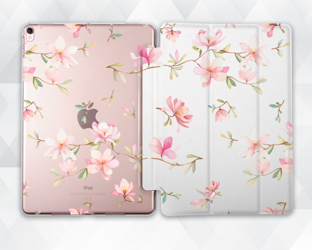 Pink Sweethearts iPad Case 2.0
