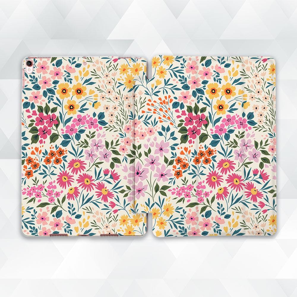 Kawaii iPad Case - Etsy