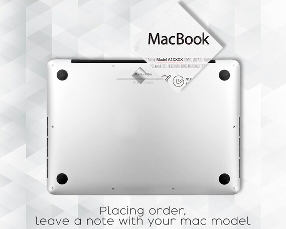 Macbook pro 13 inch 2013 case sale