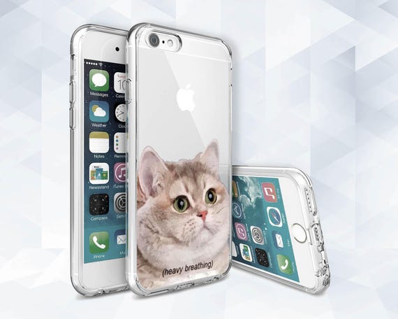 Kitten Rain Samsung S10 Case