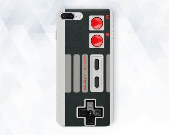 Little Star Homemade Essentials Gamer Keychains NES Classic