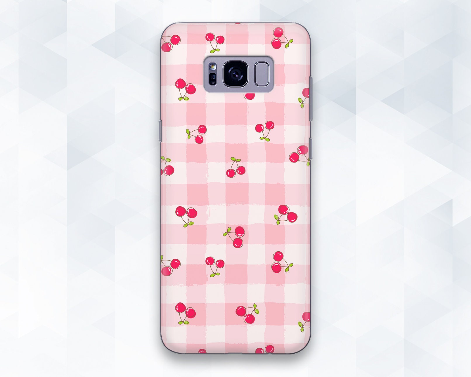 Burga, Custodia per iPhone 15 Plus Tough Antiurto Modello Almond Latte