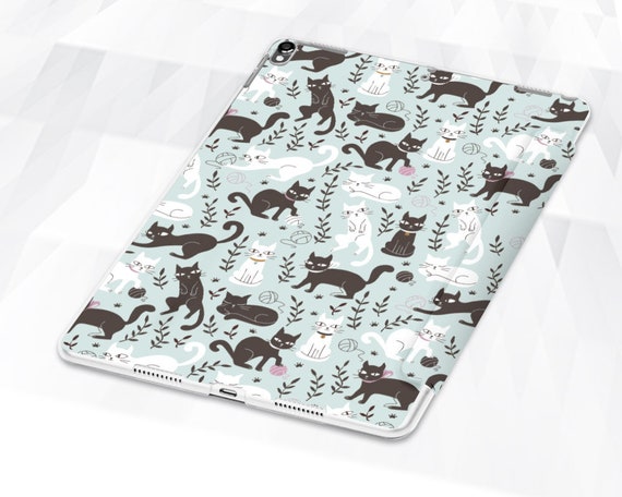 Mr.Kitty - After Dark iPad Case & Skin for Sale by Caos .