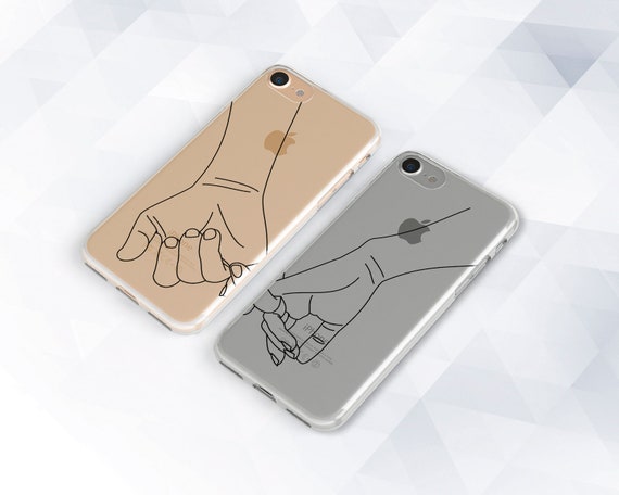 Buy Hands iPhone Case Cute Art iPhone 12 11 Pro XR X for Girl