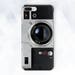 Vintage iPhone case Camera Men iPhone XR Xs 8 7 6 Black Retro case for Samsung Galaxy s10 Plus Note 9 Pixel 3 Photo Camera Photographer Gift 