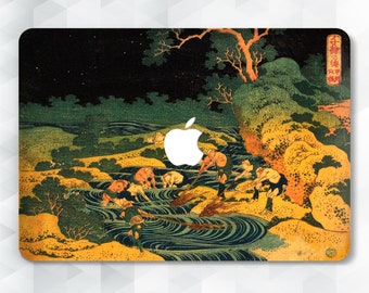 Japanese MacBook Air Case Neo 13 Inch Pro 16 14 15