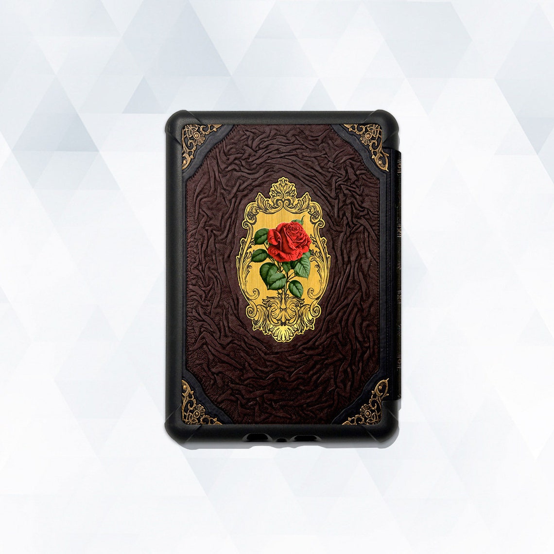 Book Kindle Case Vintage Aesthetic Kindle 10th Generation 2019 Kindle ...