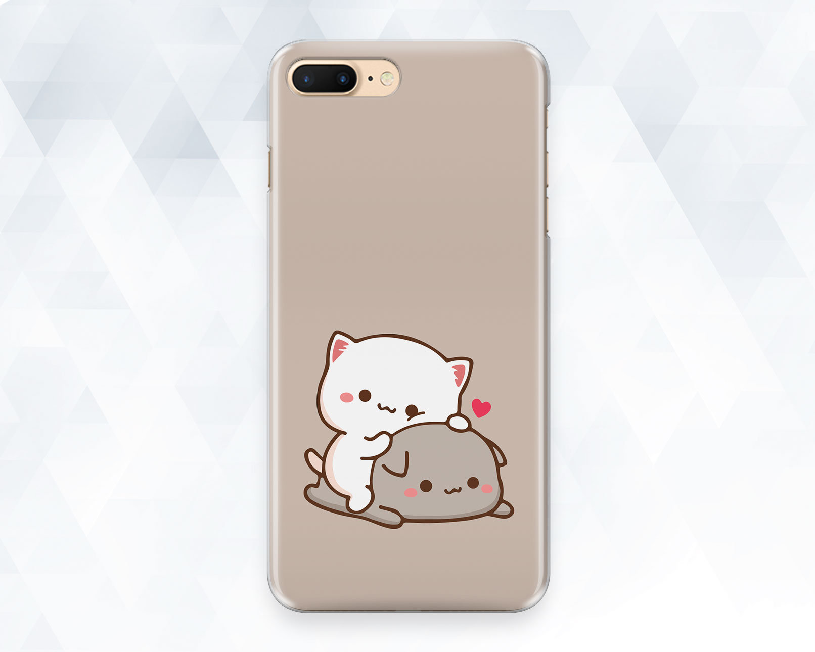 iPhone・スマホケース Society6 Picasso Cats by Leah Reena Goren leah reena goren's Store | Society6