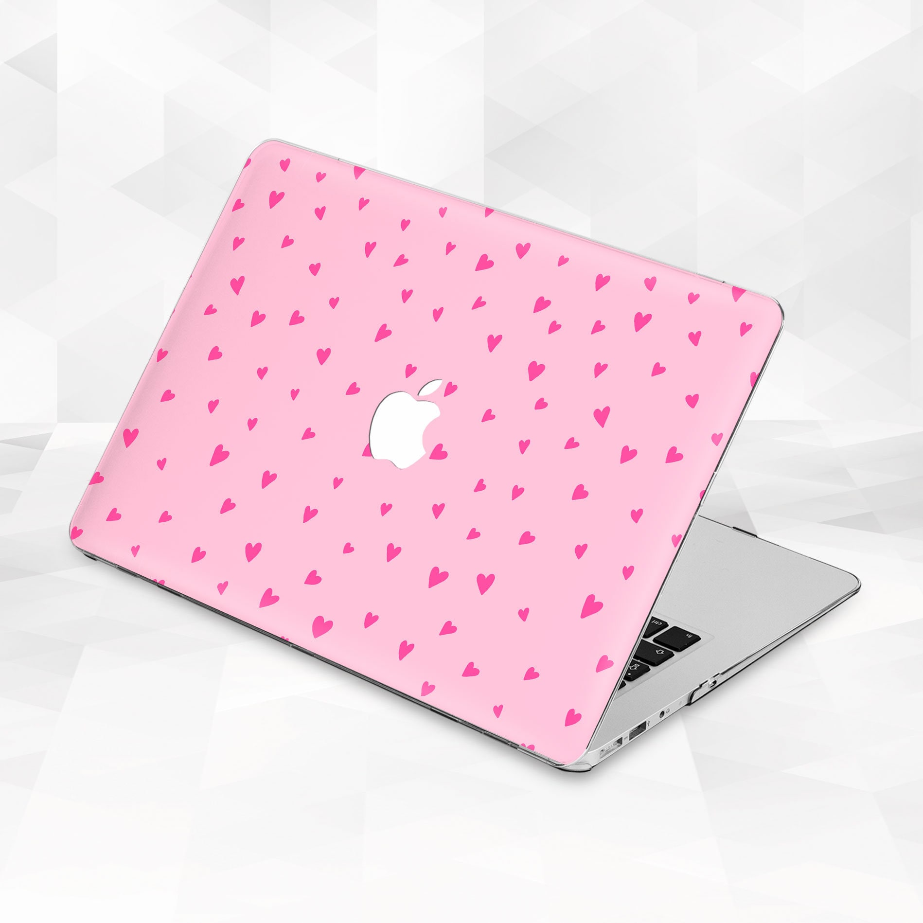 Girly macbook air case sale