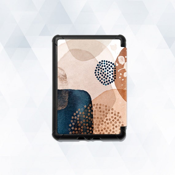 Nombre Funda Kindle Estética personalizada Nuevo Kindle 10.a generación  Kindle Paperwhite 10.a generación 2019 6 Cubierta de diseño de moda de arte  abstracto personalizado -  México