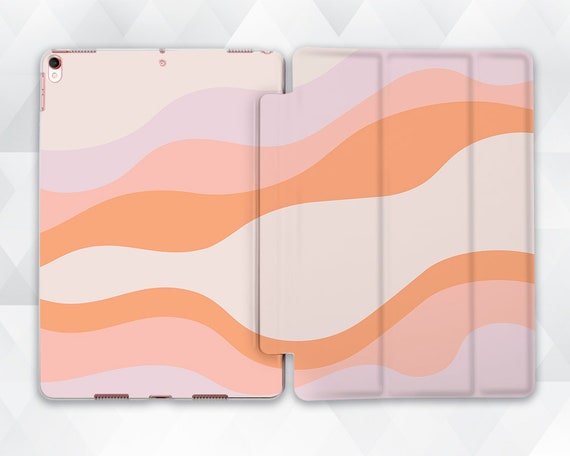 Aesthetic Girl | iPad Case & Skin