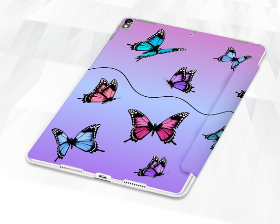 Butterfly Effect - iPad Pro 12.9 (4th/3rd Gen) Case
