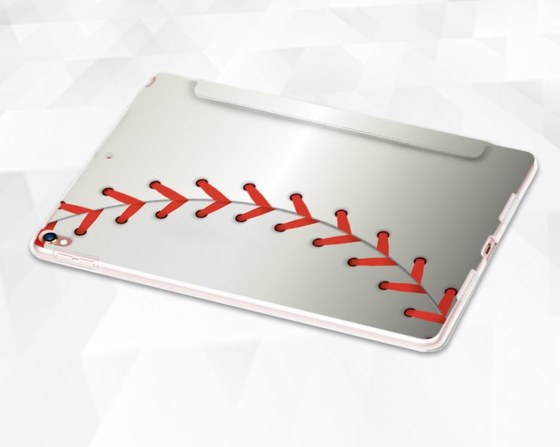 Baseball Ipad Case for Boys Sports Ipad 9.7 6th Gen 2018 for Etsy