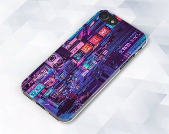 Japanese iPhone Case Japan Trendy iPhone 13 12 11 XR 8 Case
