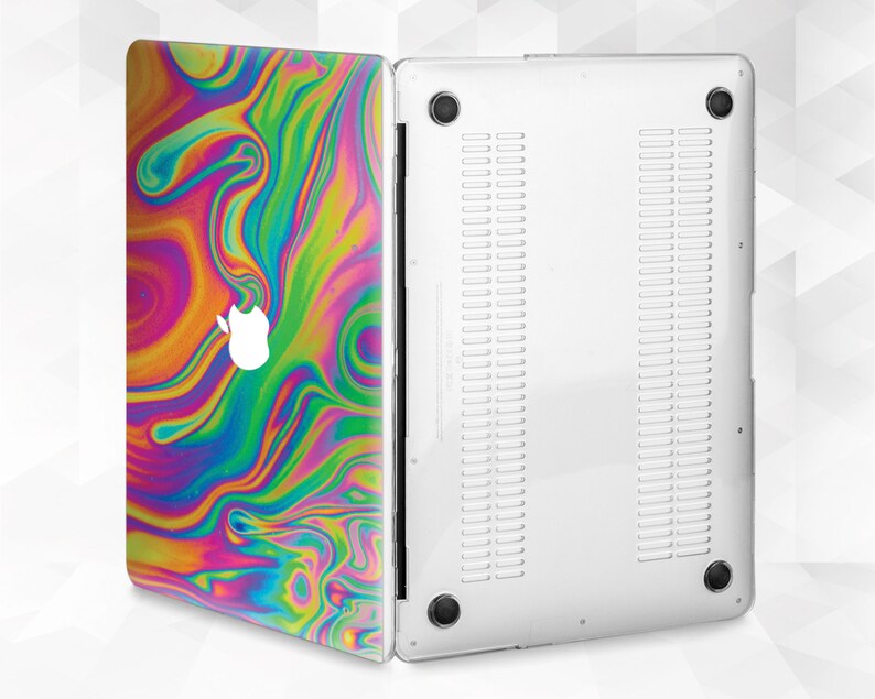Trippy Macbook Case Abstract Art Macbook Pro 13 16 15 Air 13 Etsy Trippy Macbook Case Abstract Art Macbook Pro 13 16 15 Air 13 Etsy