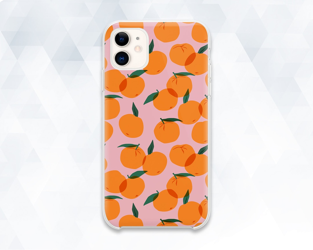 【Breezfy】ORANGE TREE iPhone 15 Galaxy 23 ケース Breezfy】ORANGE TREE iPhone 15 Galaxy 23 ケース (iPhone