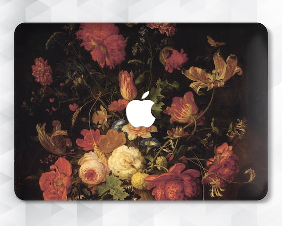 art macbook case