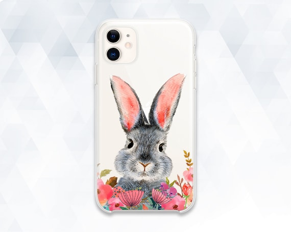 Rabbit iPhone Case Kawaii Animal iPhone 13 12 11 XR 8 Case Bunny Ears Galaxy S21 Pixel 5 for Girl Cute Flowers Aesthetic Girly Design Cover - Etsy Rabbit iPhone Case Kawaii Animal iPhone 13 12 11 XR 8 Case Bunny Ears Galaxy S21 Pixel 5 for Girl Cute Flowers Aesthetic Girly Design Cover - Etsy