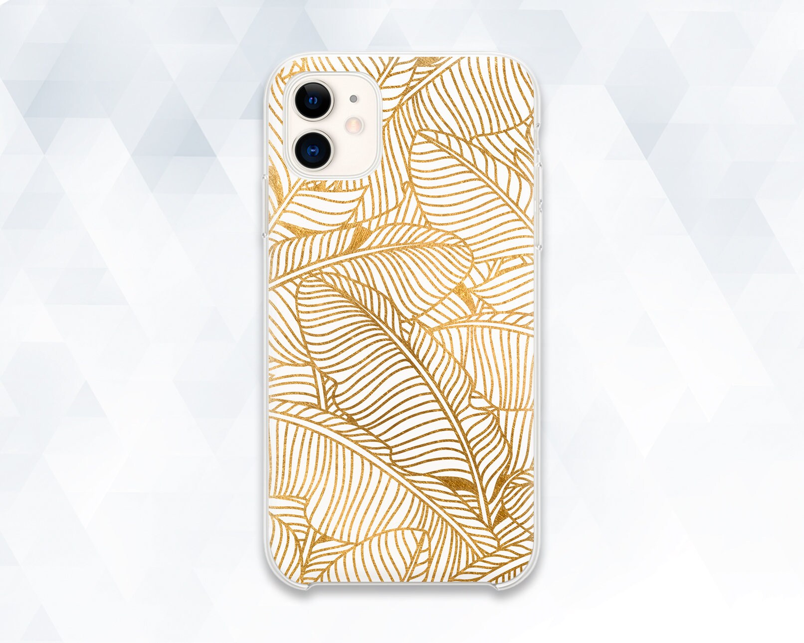 Banana iPhone Case - Etsy