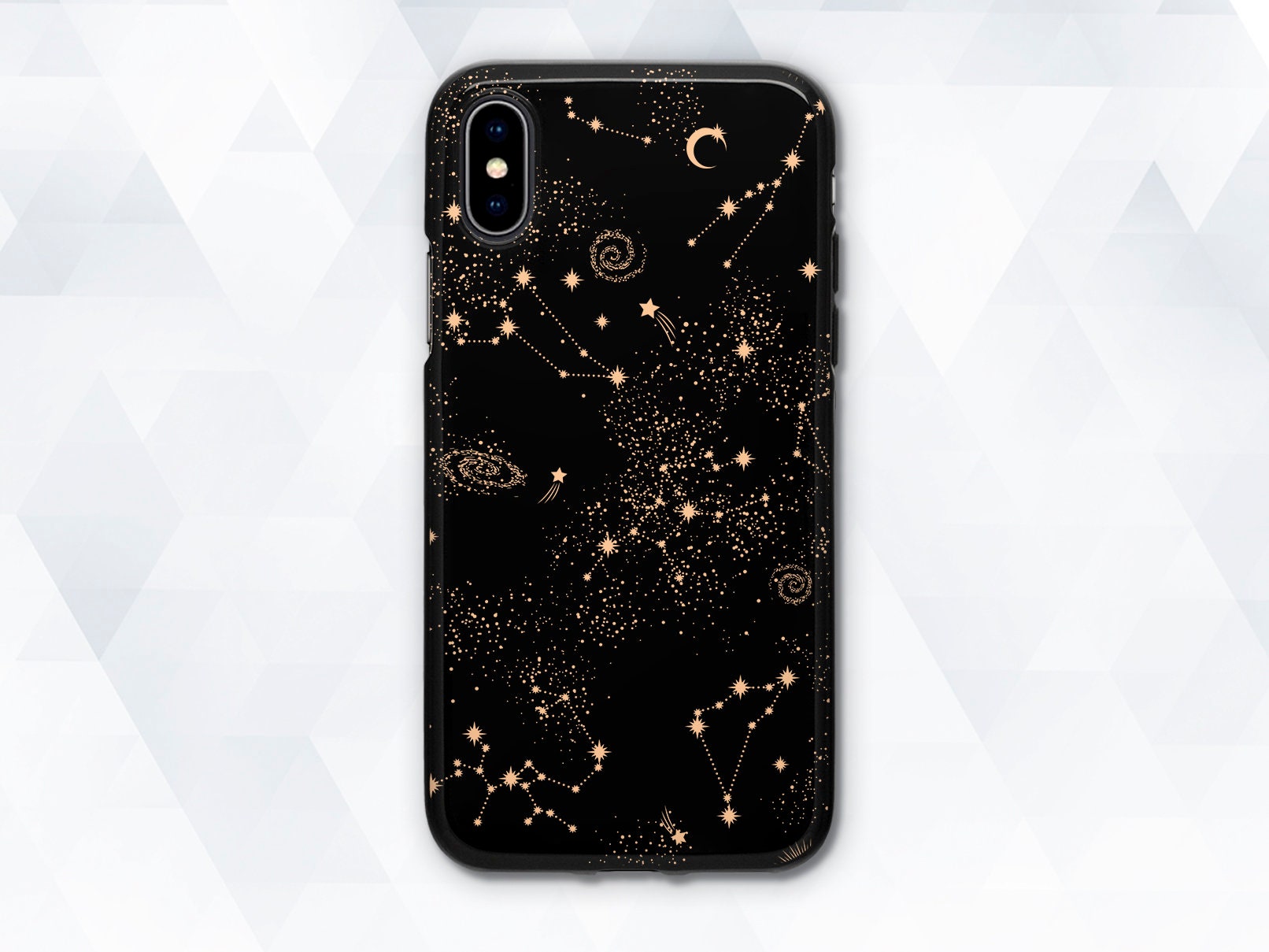 Stars Iphone Case Space Cute Iphone Xr X 8 7 For Girls Etsy Israel Stars Iphone Case Space Cute Iphone Xr X 8 7 For Girls Etsy Israel