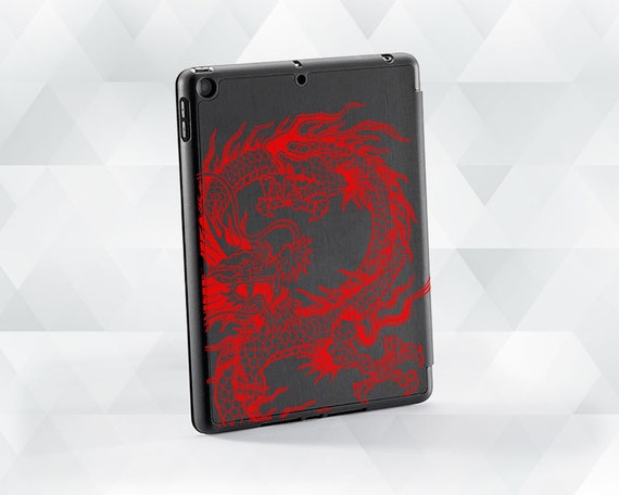 Cute Dragon Wallpapers iPad Cases & Skins for Sale
