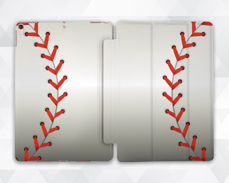 Baseball Ipad Case for Boys Sports Ipad 9.7 6th Gen 2018 for Etsy