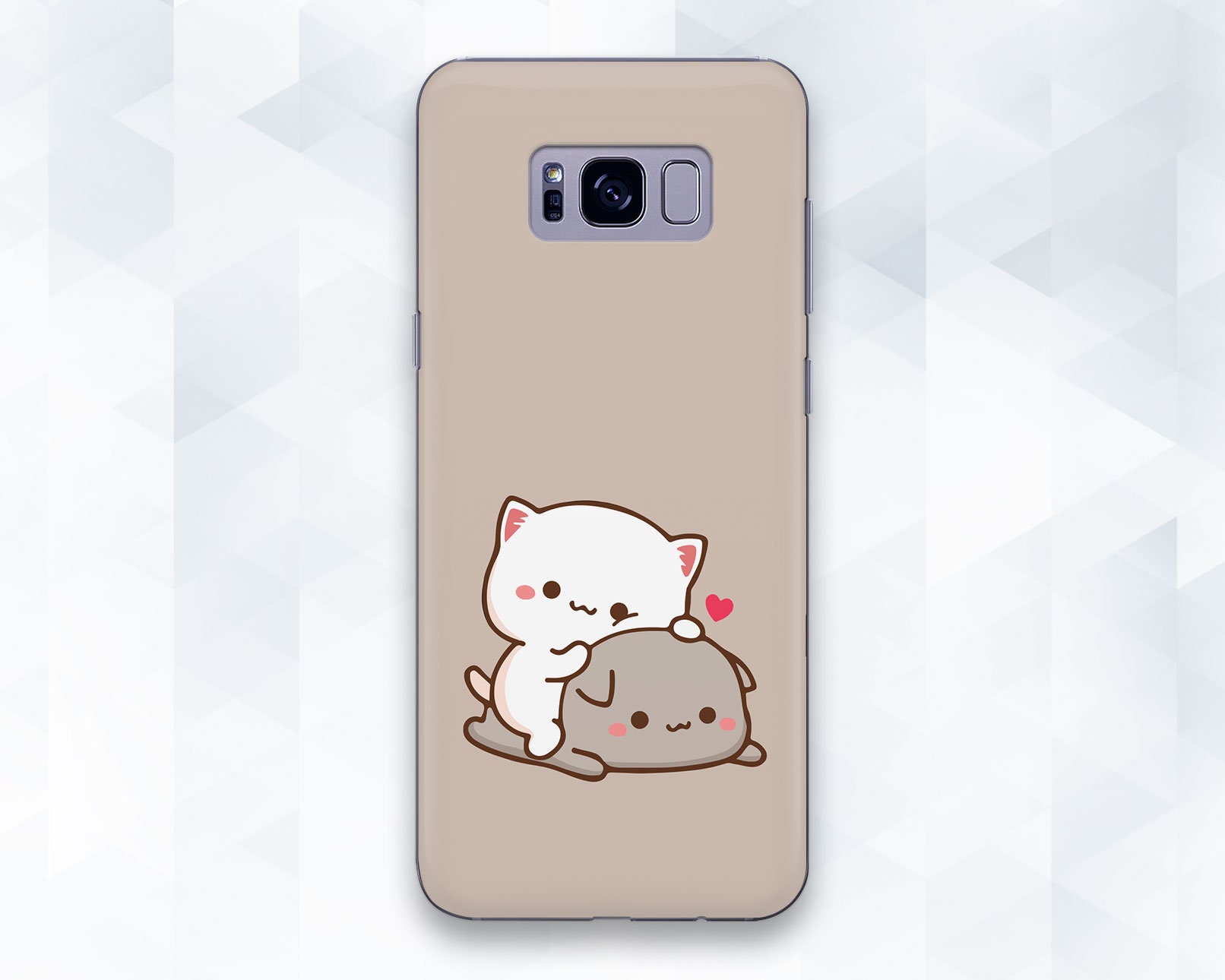 iPhone・スマホケース Society6 Picasso Cats by Leah Reena Goren leah reena goren's Store | Society6