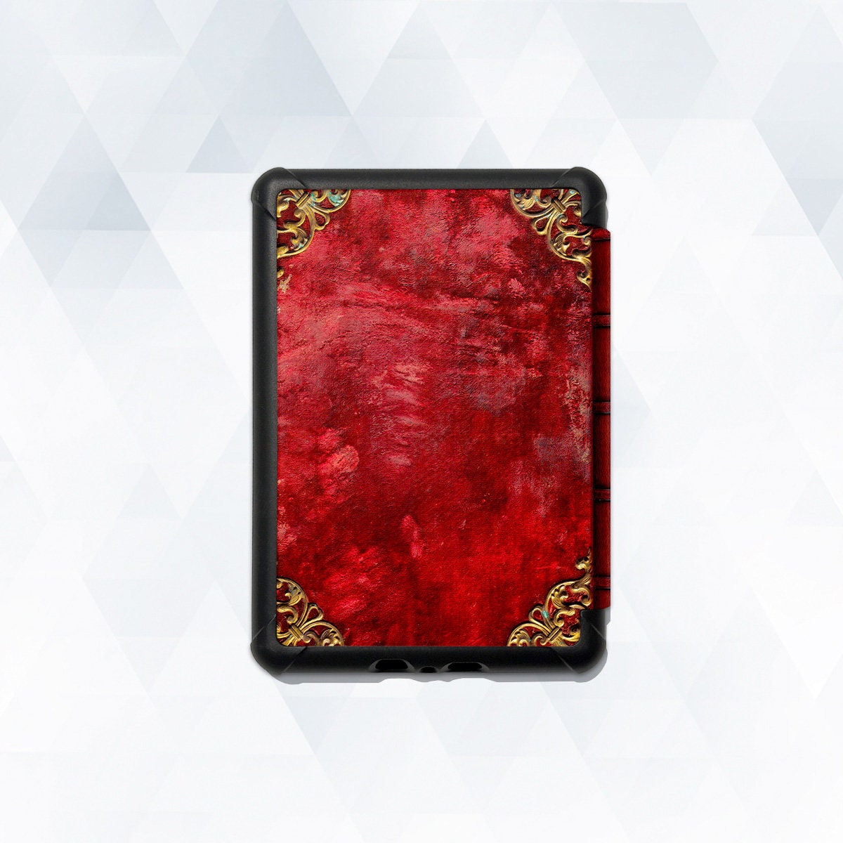 Dracula Kindle Case Vintage Book All-new Kindle 10th Gen Kindle ...