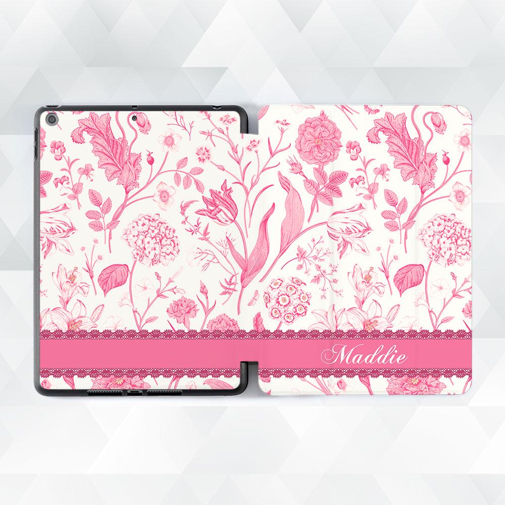 Cover iPad Personalizzate a Domicilio 72h
