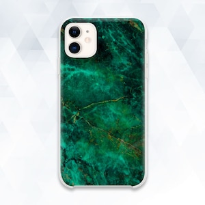 Emerald iPhone Case - Etsy