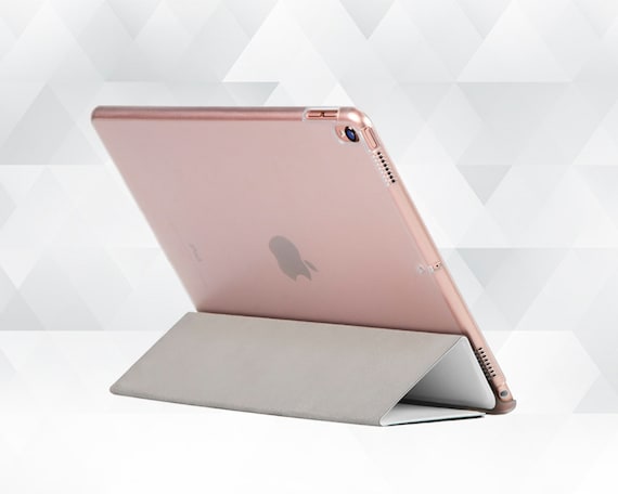 Funda de triple protección con soporte para iPad Pro 12.9 - Dealy