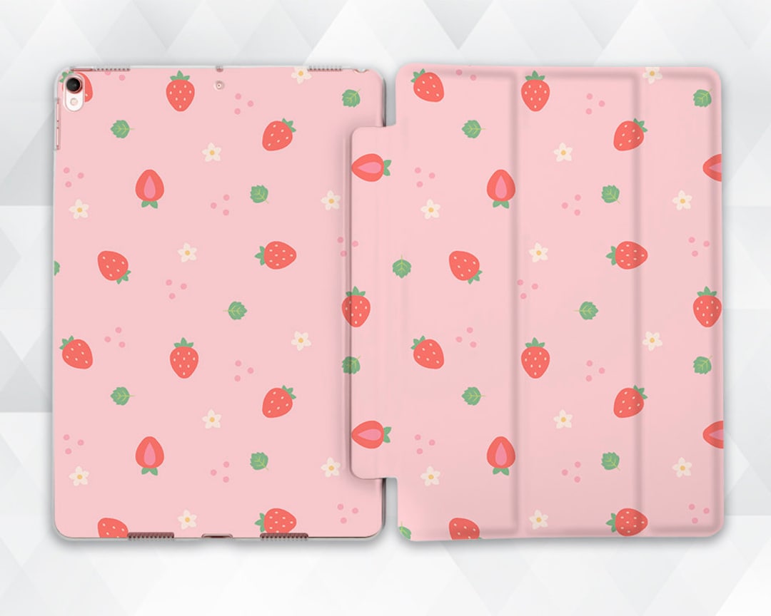 iPad・タブレットケース cozing Pillow notebook pouch_pastel pink Amazon.com: ZXA for iPad 11th 10th Generation Case with