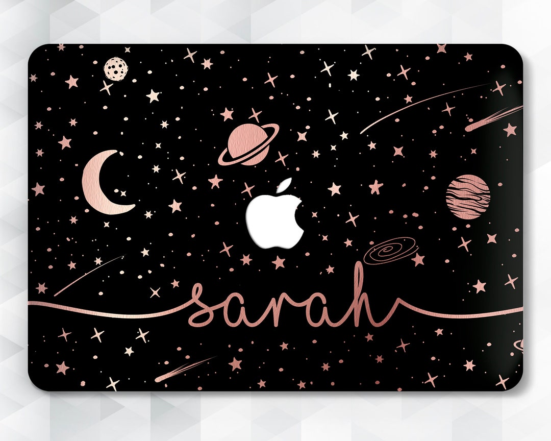 Macbook pro case cute online