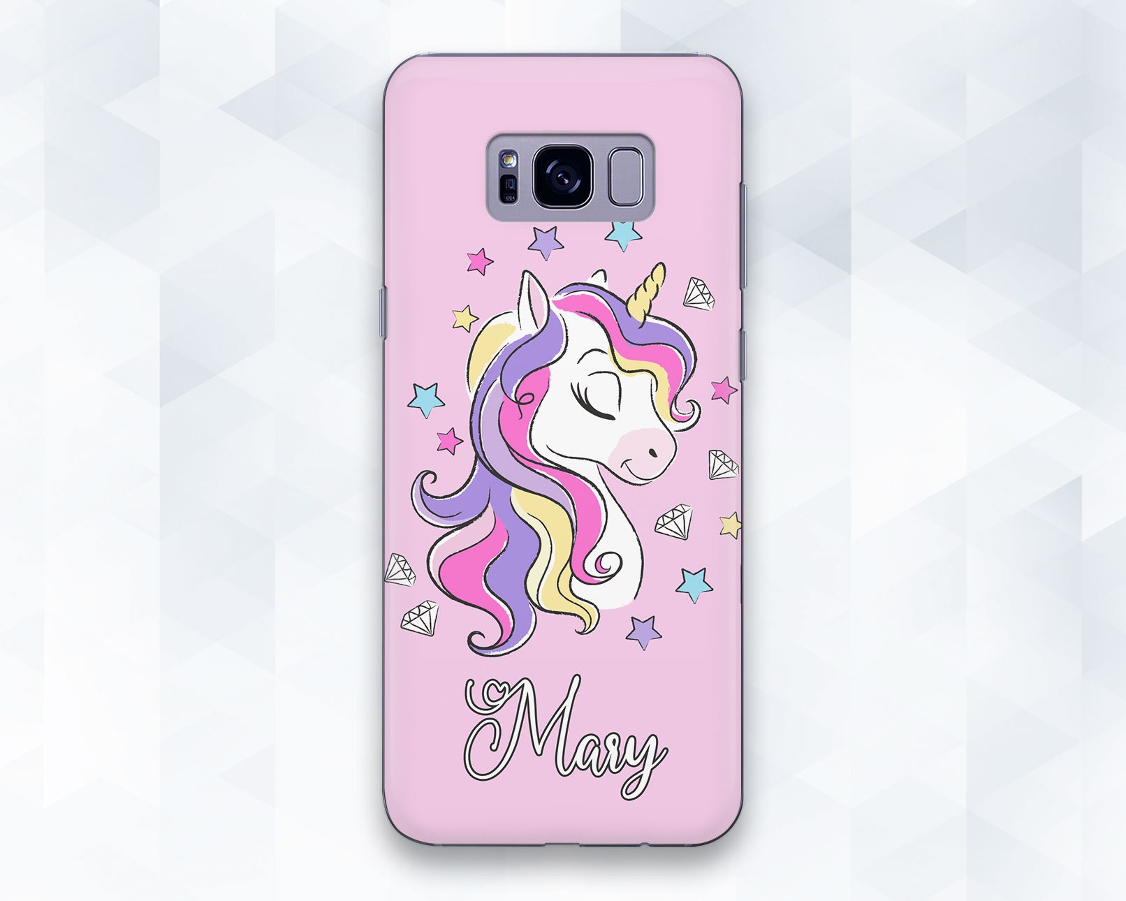 Society6 iPhone5用 Unicorn ユニコーン ケース 41Tzk+TJhCL.jpg_BO30,255,255,