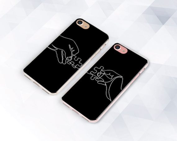 Buy Hands iPhone Case Girl Men iPhone XR Xs Cute Art Case for