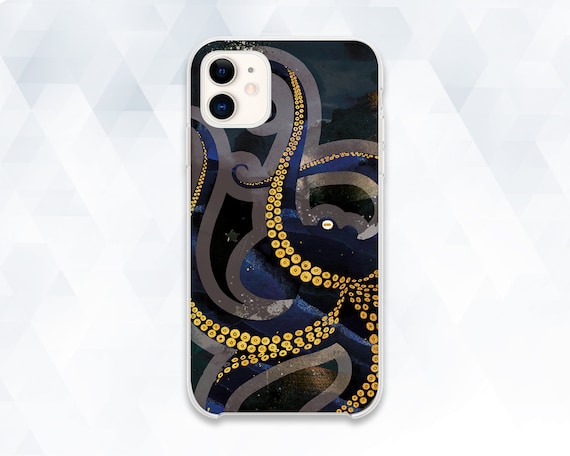 Buy Octopus iPhone Case Ocean Art iPhone 11 Pro XR X 8 7 Girls Men Case for Galaxy S20 Pixel 4 Dark Blue Gold Nature Aesthetic Animal Artsy Case Online in India - Etsy Buy Octopus iPhone Case Ocean Art iPhone 11 Pro XR X 8 7 Girls Men Case for Galaxy S20 Pixel 4 Dark Blue Gold Nature Aesthetic Animal Artsy Case Online in India - Etsy